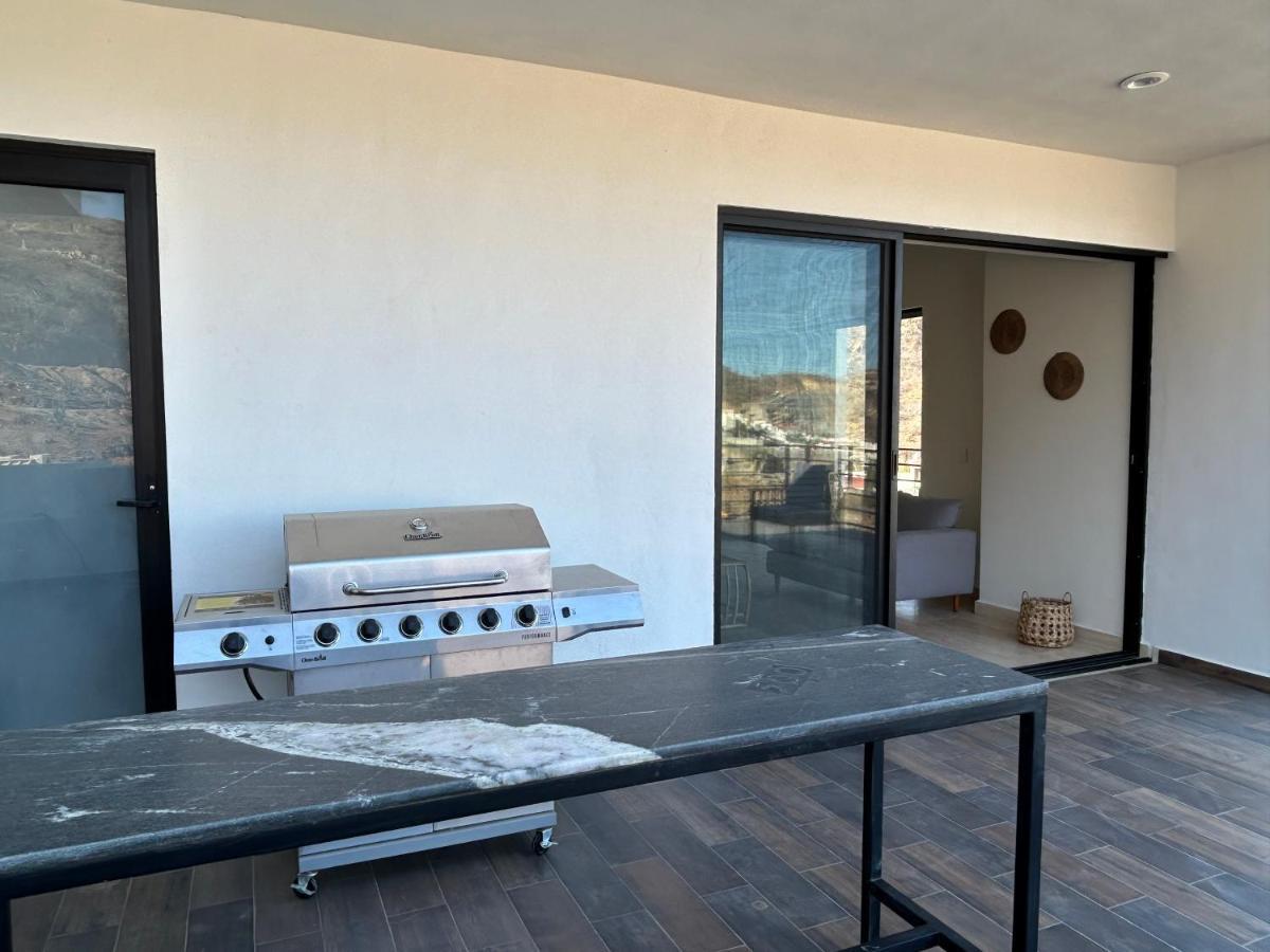 New Penthouse Sunset Los Cabos Cabo San Lucas Exterior photo